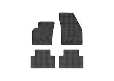 FROGUM Auto tepisi gumeni Volvo C30, 2006>2012 / S40 / V50, 2004>2012 